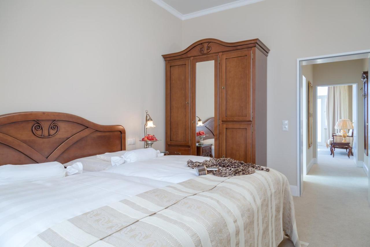 Hotel Miramar Westerland Kültér fotó