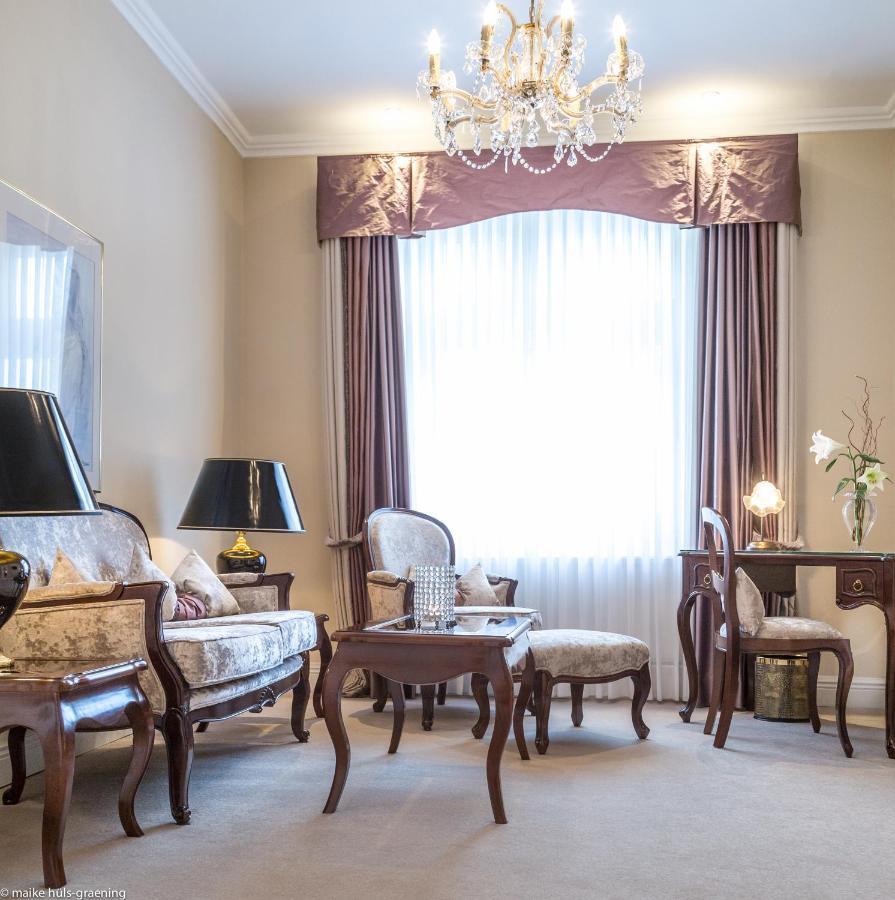 Hotel Miramar Westerland Kültér fotó