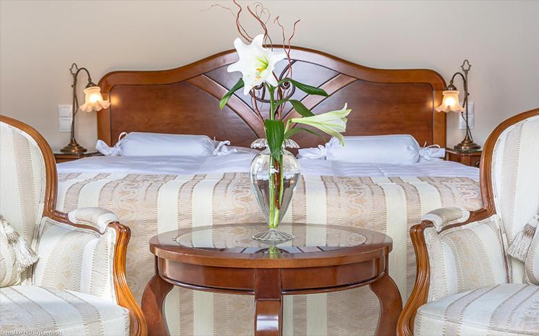Hotel Miramar Westerland Kültér fotó