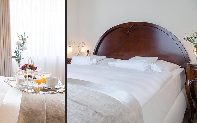 Hotel Miramar Westerland Kültér fotó
