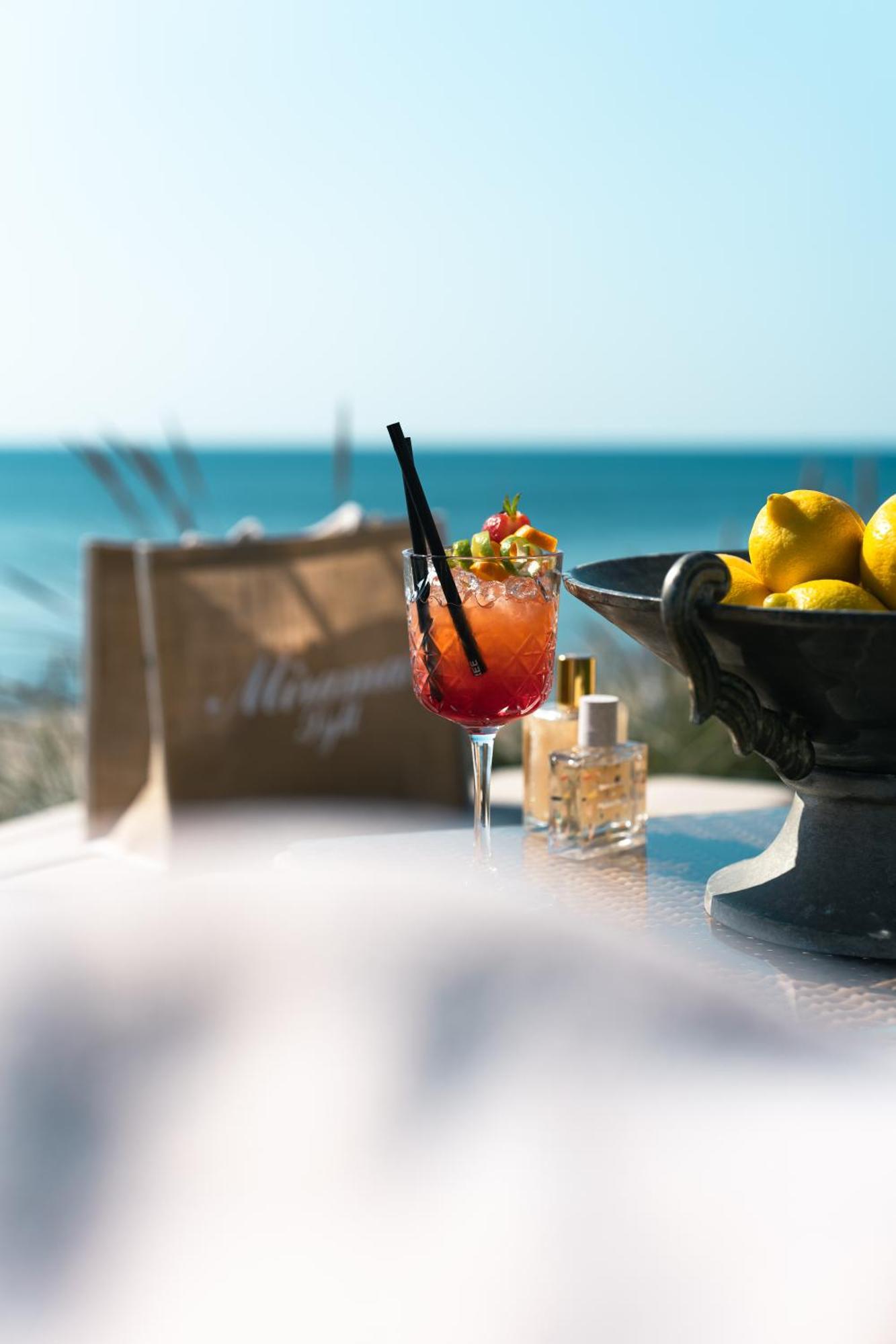 Hotel Miramar Westerland Kültér fotó