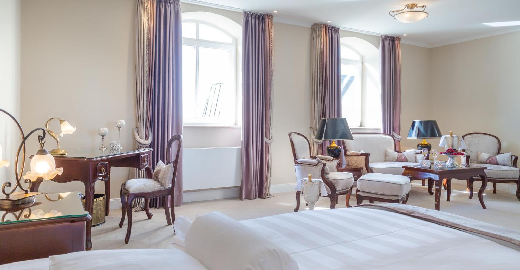 Hotel Miramar Westerland Kültér fotó