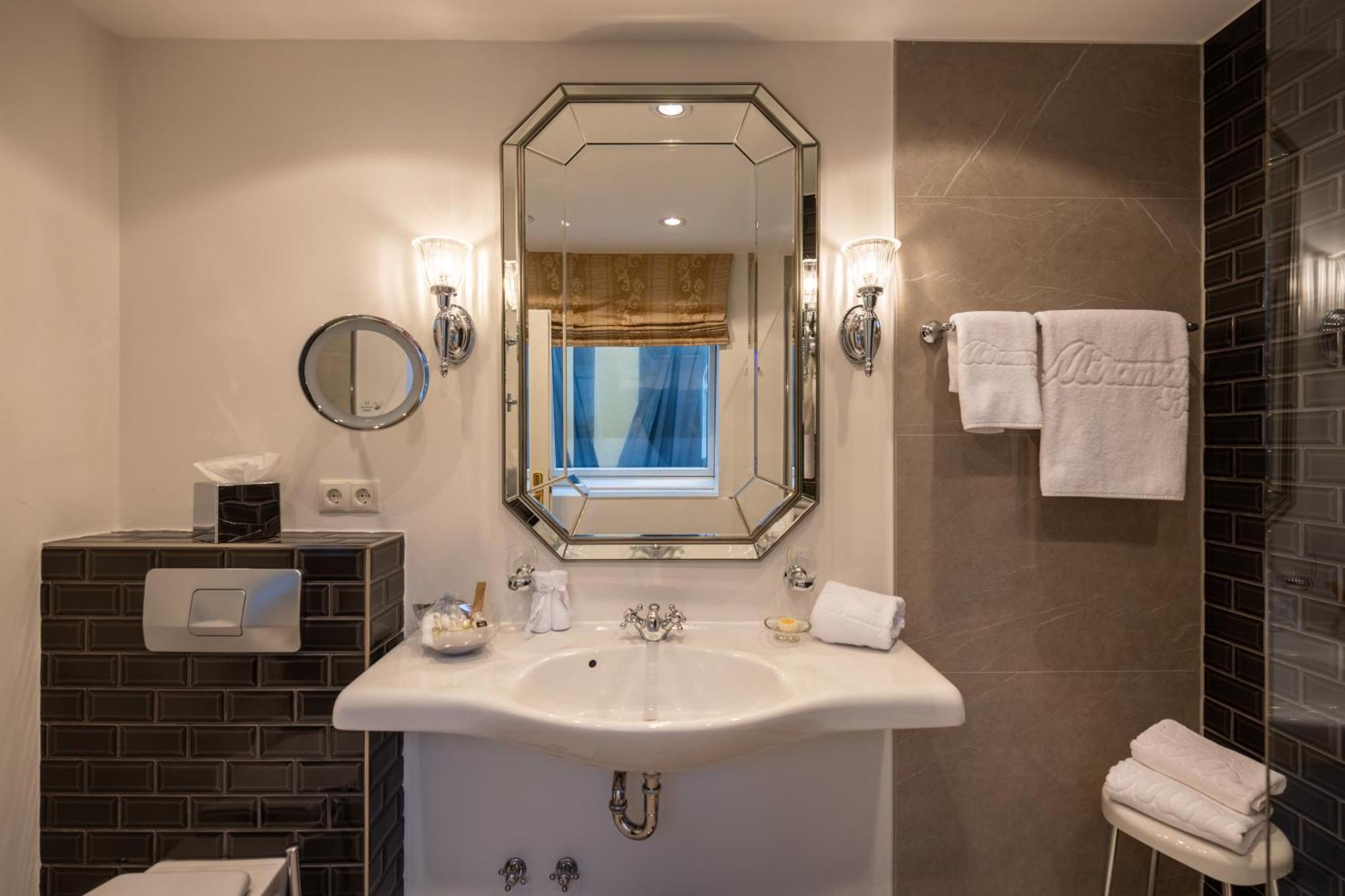 Hotel Miramar Westerland Kültér fotó