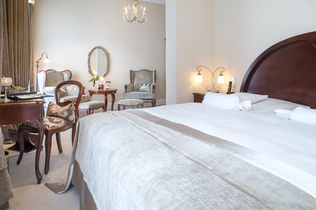 Hotel Miramar Westerland Kültér fotó