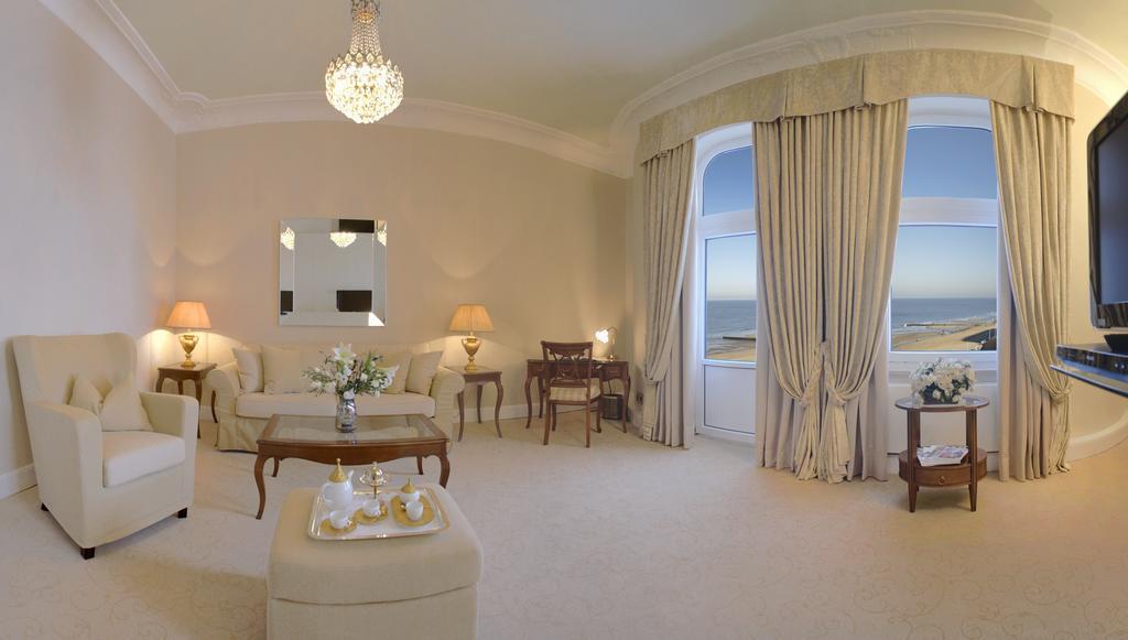 Hotel Miramar Westerland Kültér fotó